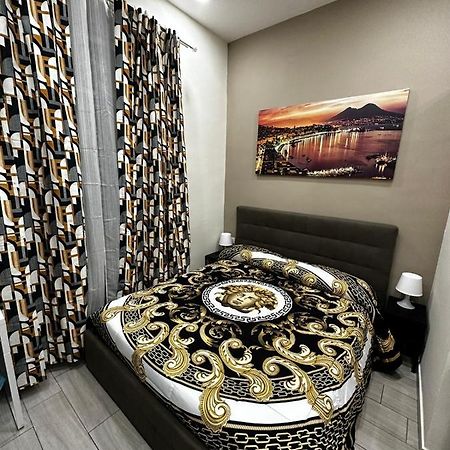 B&B Spaccanapoli A Due Passi Da Via Tribunali Экстерьер фото