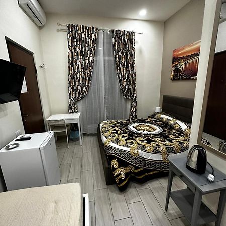 B&B Spaccanapoli A Due Passi Da Via Tribunali Экстерьер фото