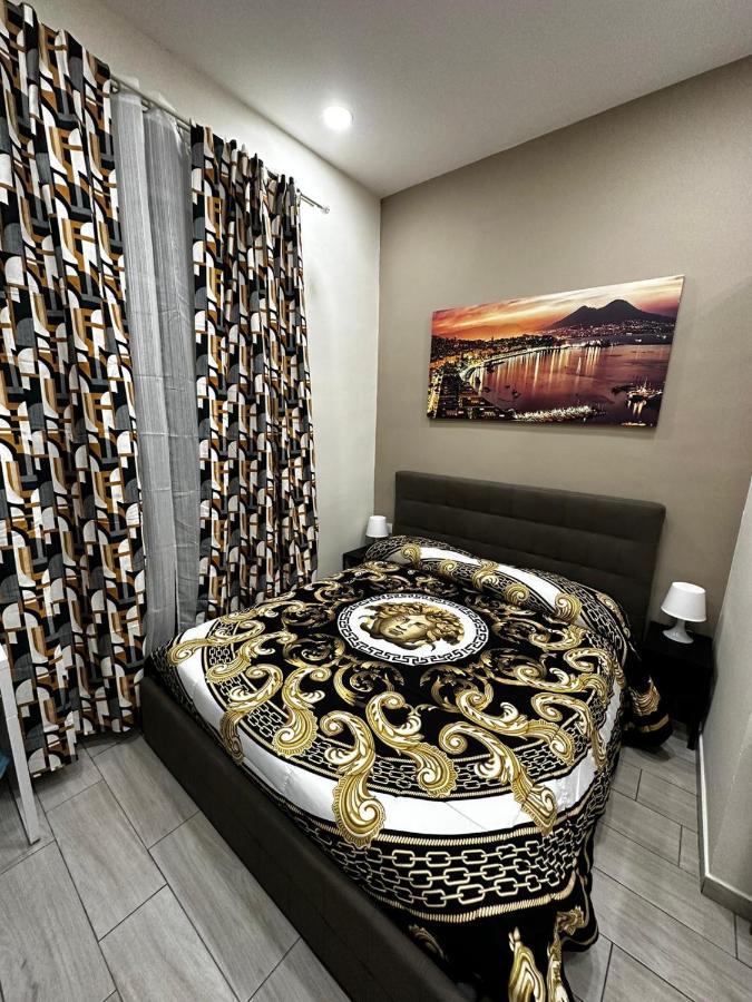 B&B Spaccanapoli A Due Passi Da Via Tribunali Экстерьер фото