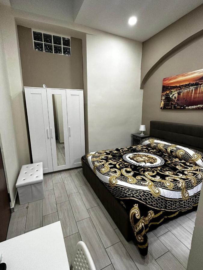 B&B Spaccanapoli A Due Passi Da Via Tribunali Экстерьер фото