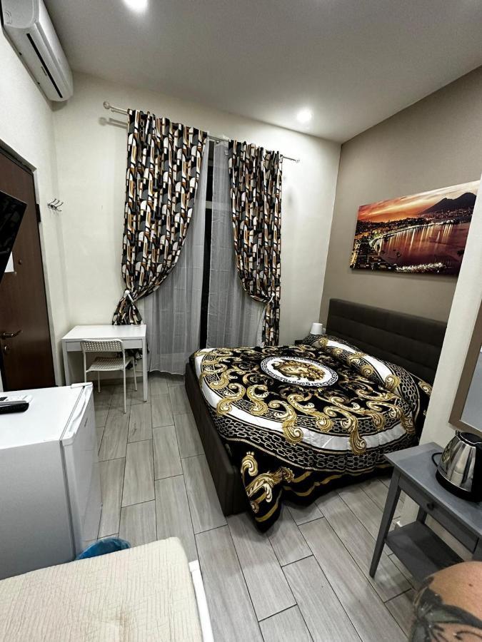 B&B Spaccanapoli A Due Passi Da Via Tribunali Экстерьер фото