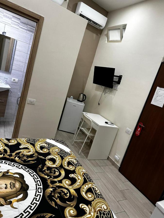B&B Spaccanapoli A Due Passi Da Via Tribunali Экстерьер фото