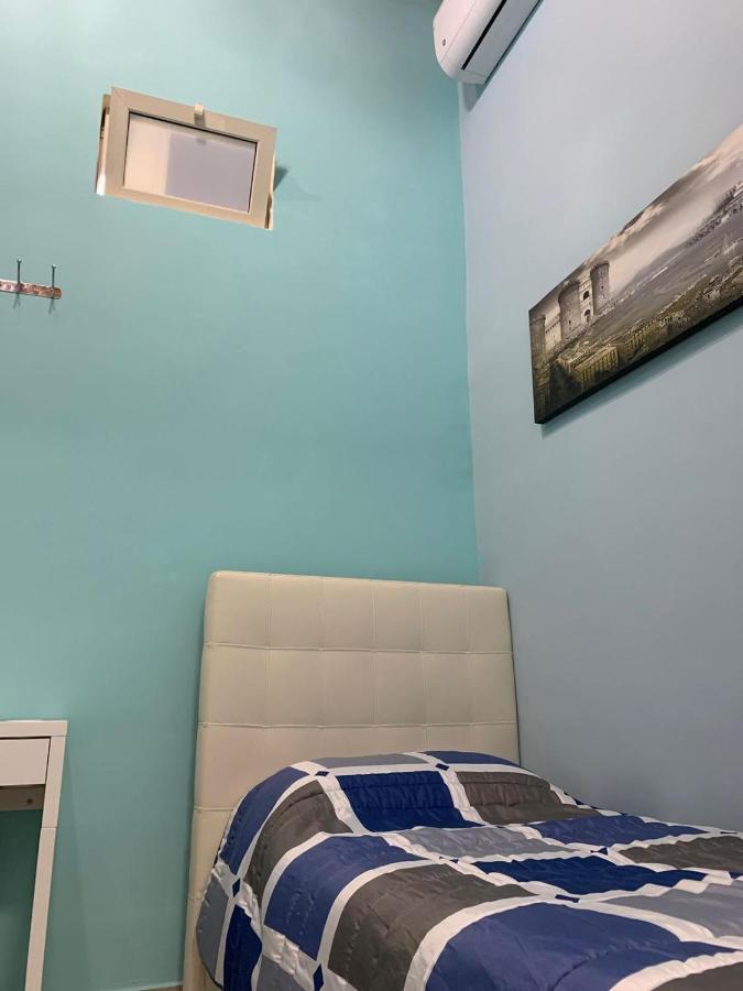 B&B Spaccanapoli A Due Passi Da Via Tribunali Экстерьер фото