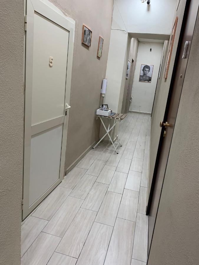 B&B Spaccanapoli A Due Passi Da Via Tribunali Экстерьер фото