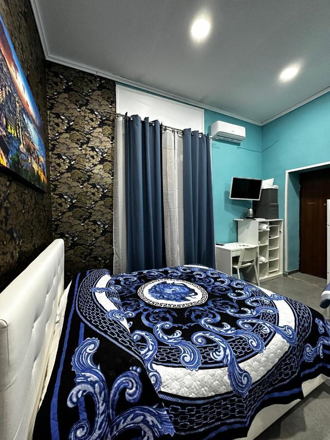 B&B Spaccanapoli A Due Passi Da Via Tribunali Экстерьер фото