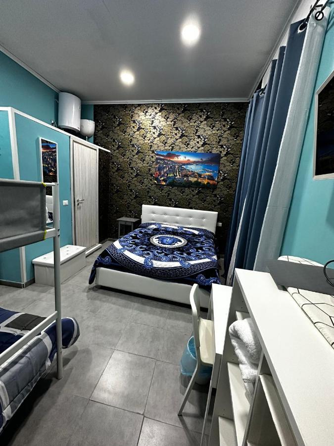 B&B Spaccanapoli A Due Passi Da Via Tribunali Экстерьер фото