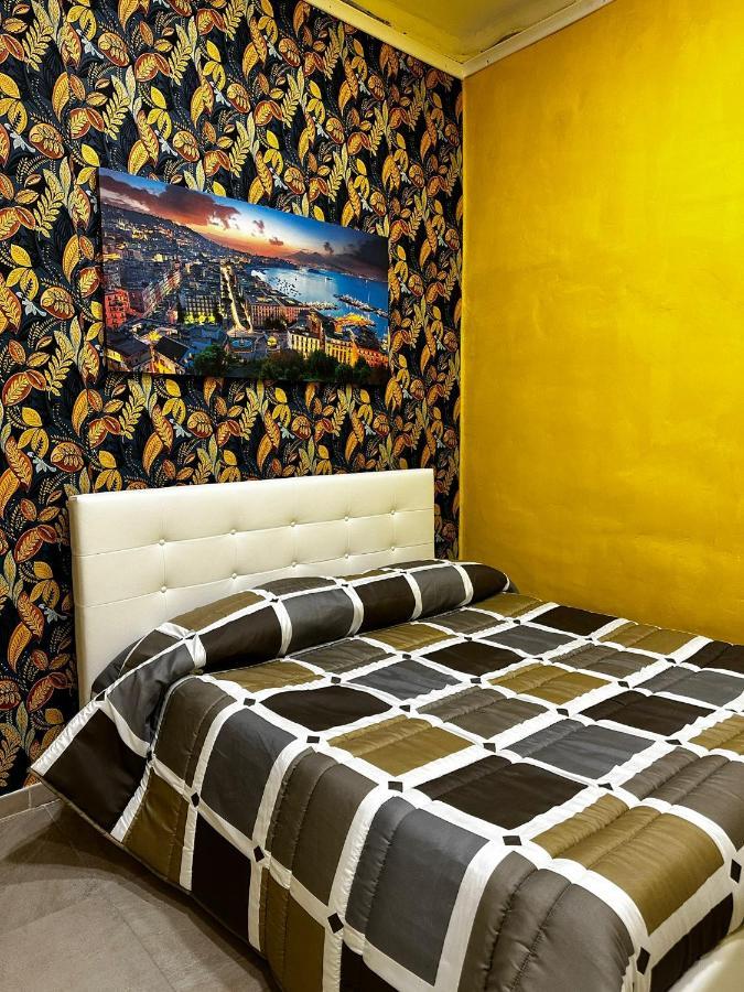 B&B Spaccanapoli A Due Passi Da Via Tribunali Экстерьер фото