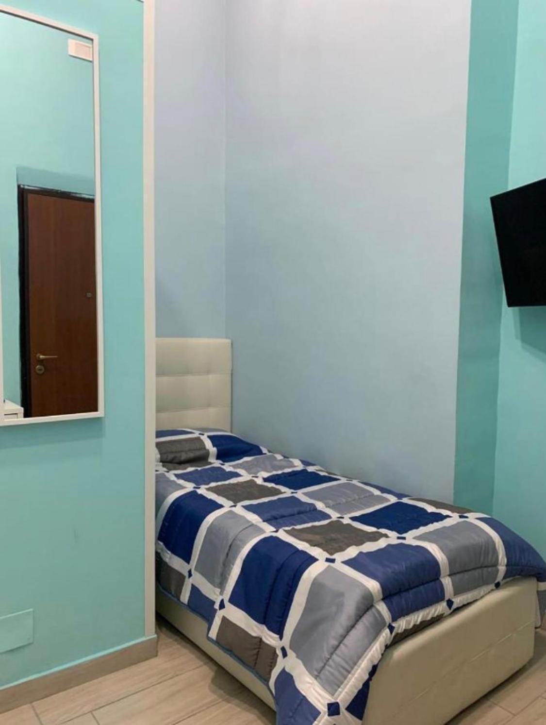B&B Spaccanapoli A Due Passi Da Via Tribunali Экстерьер фото