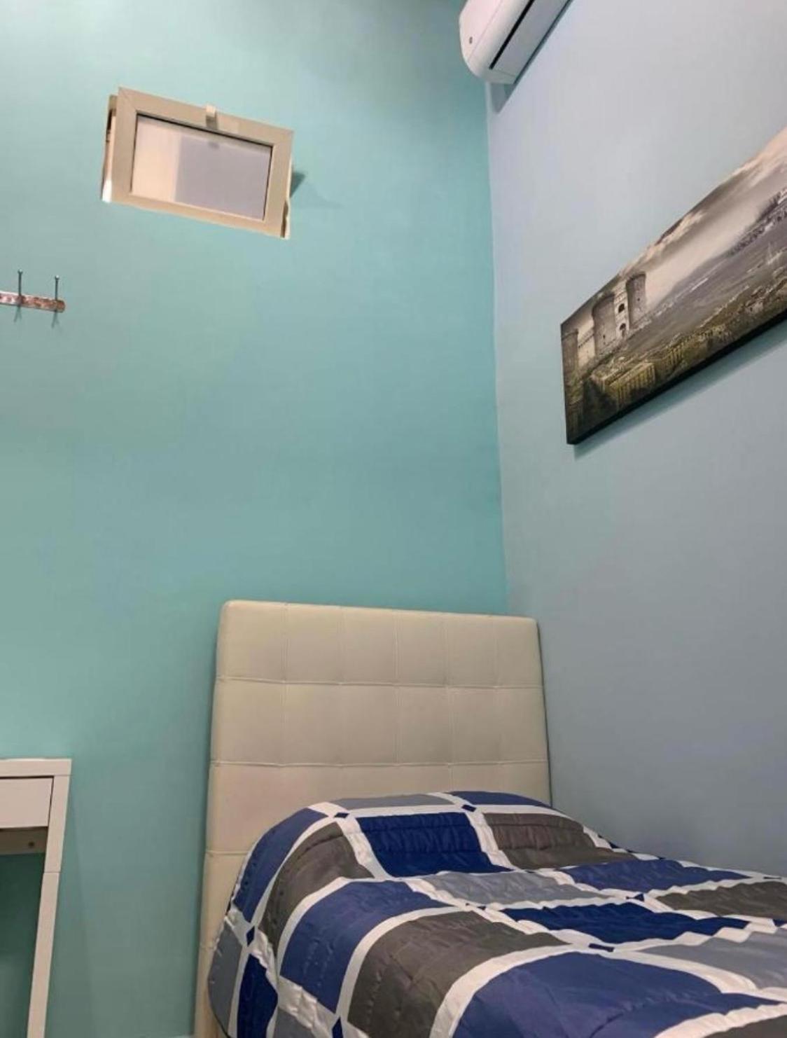 B&B Spaccanapoli A Due Passi Da Via Tribunali Экстерьер фото