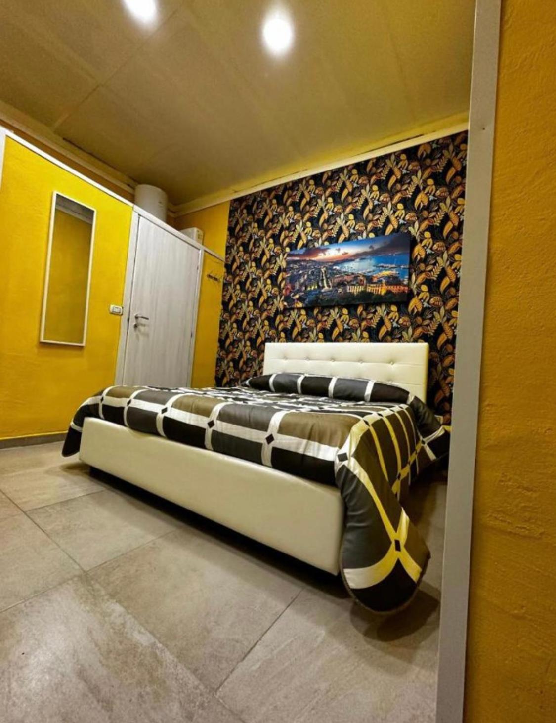B&B Spaccanapoli A Due Passi Da Via Tribunali Экстерьер фото