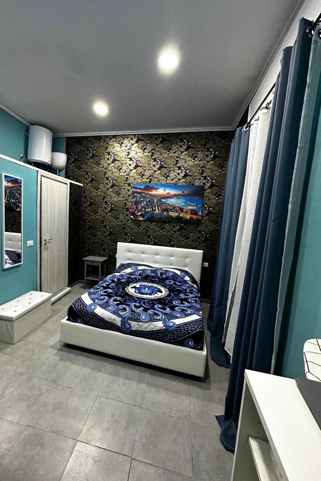 B&B Spaccanapoli A Due Passi Da Via Tribunali Экстерьер фото